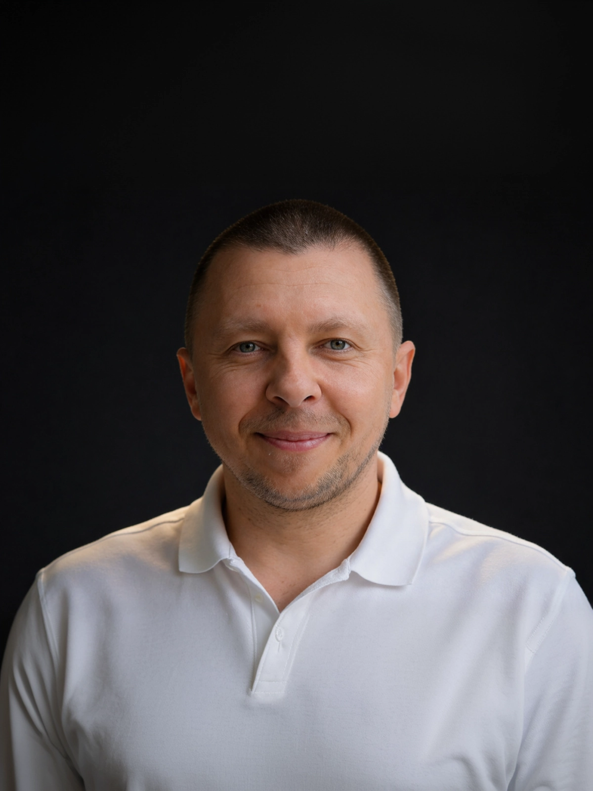 Roman Oleksuk