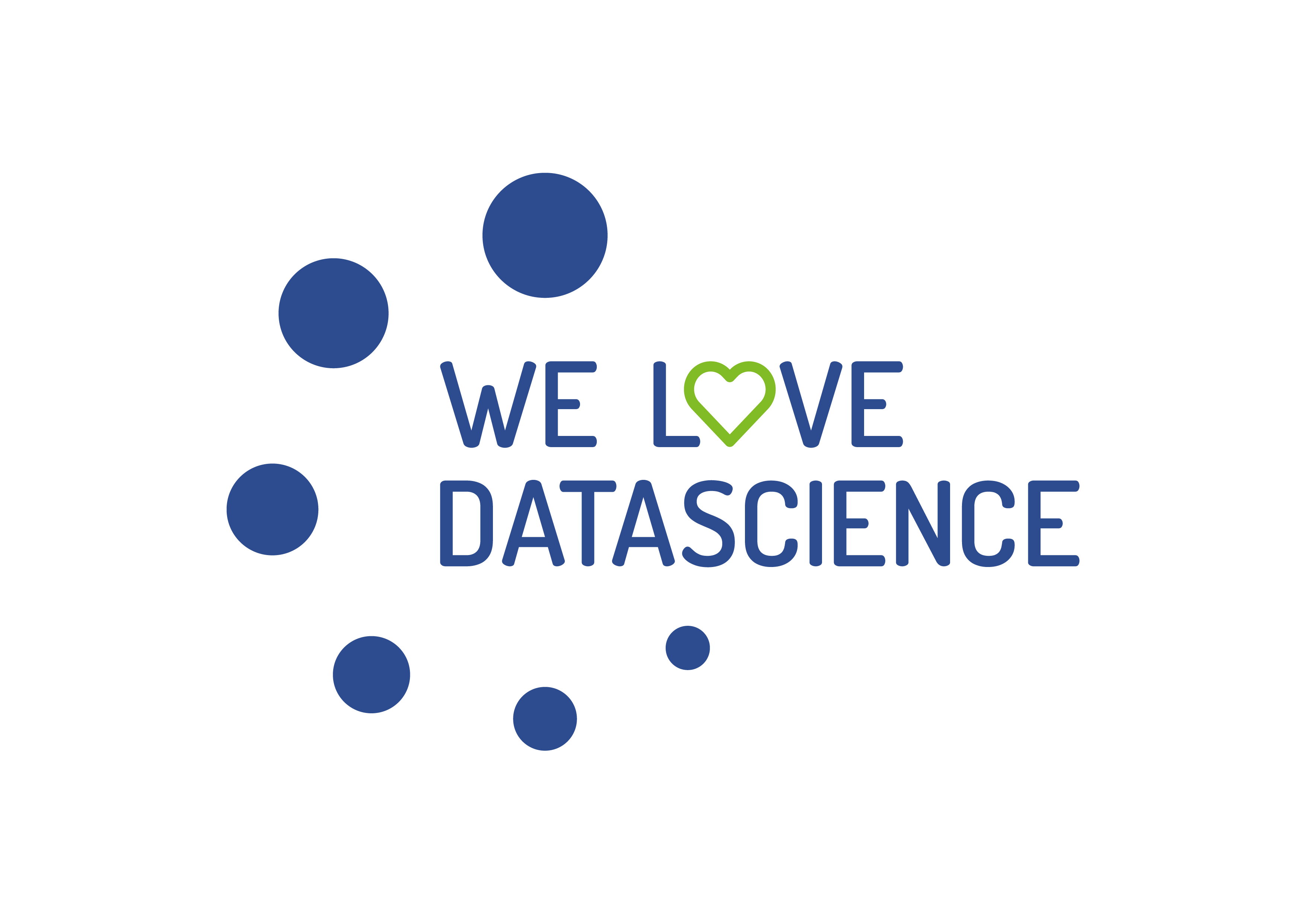 WeLoveDataScience