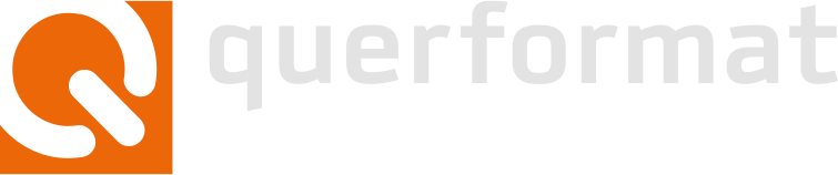 Querformat AG (qLine)