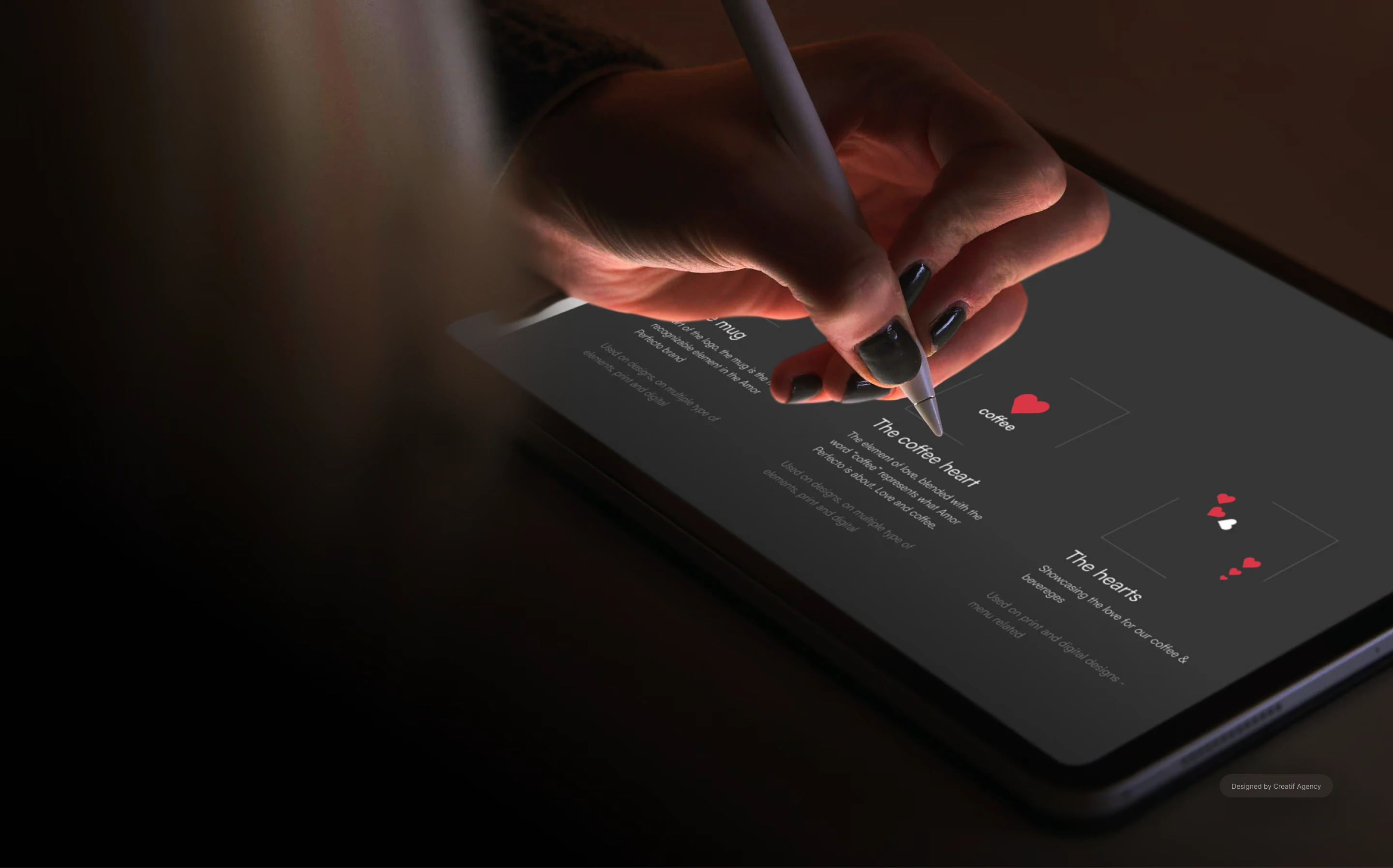 Creatif Agency