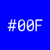 #00F Agency