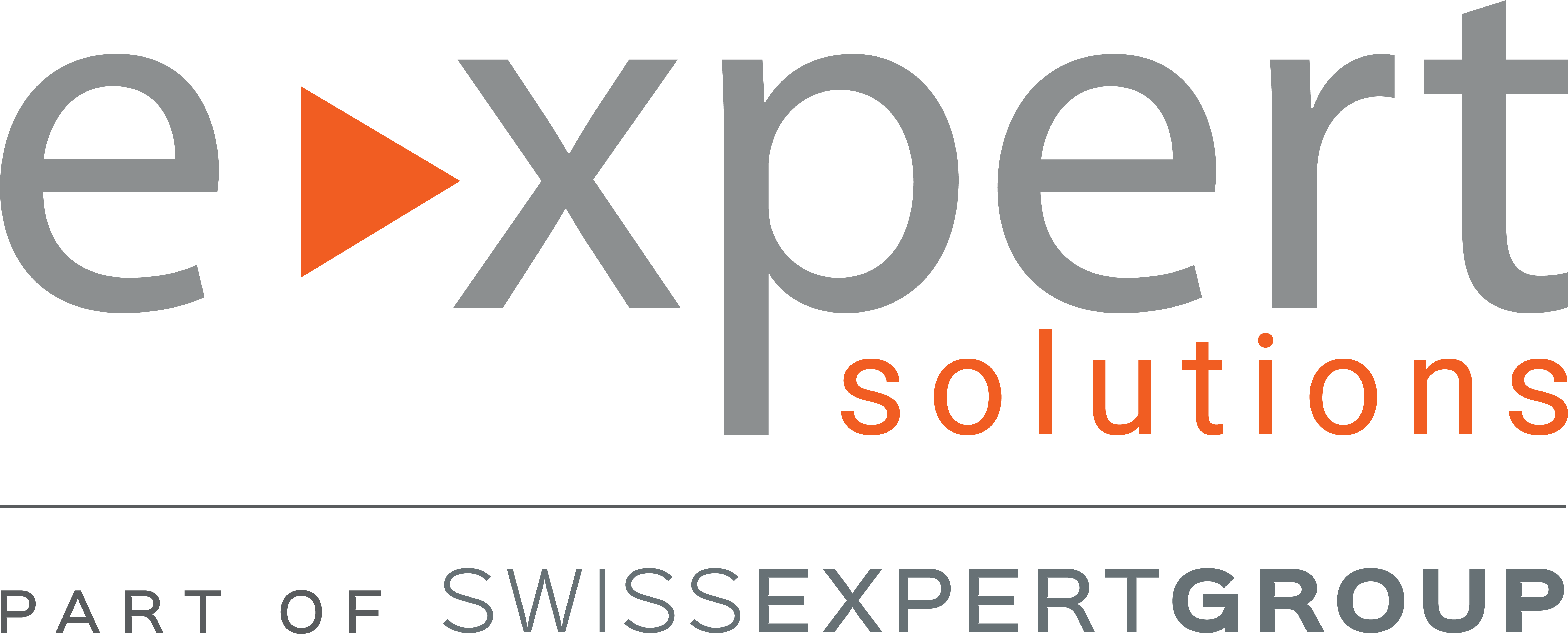 e‑Xpert Solutions SA