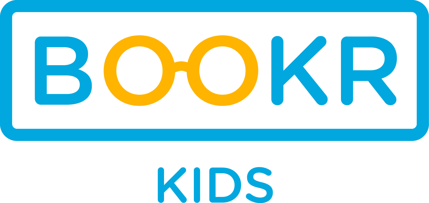 BOOKR Kids (Móra-BOOKR Kids)