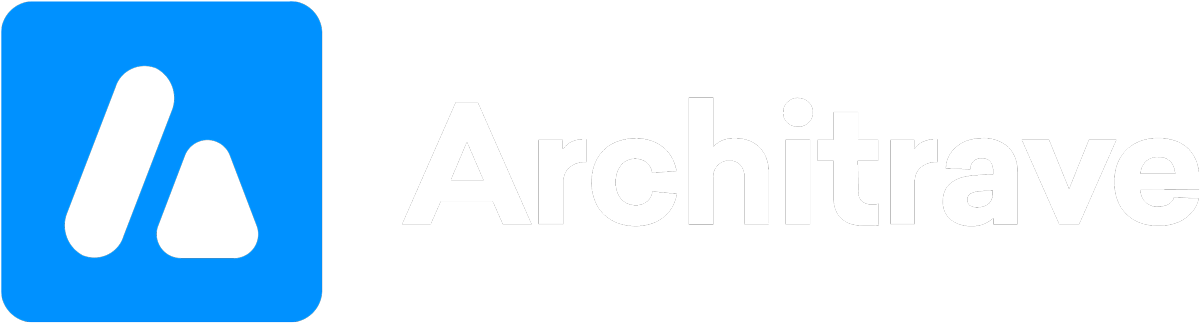 Architrave
