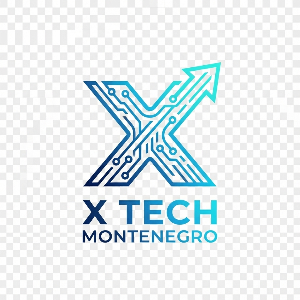 X Tech Montenegro