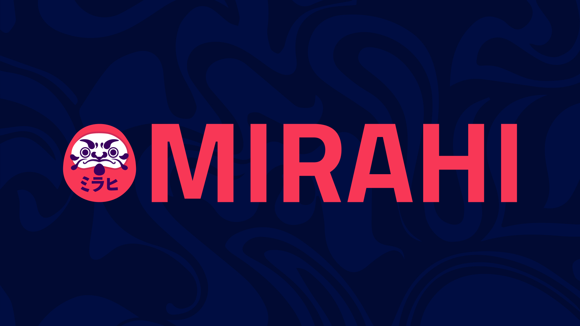 Mirahi