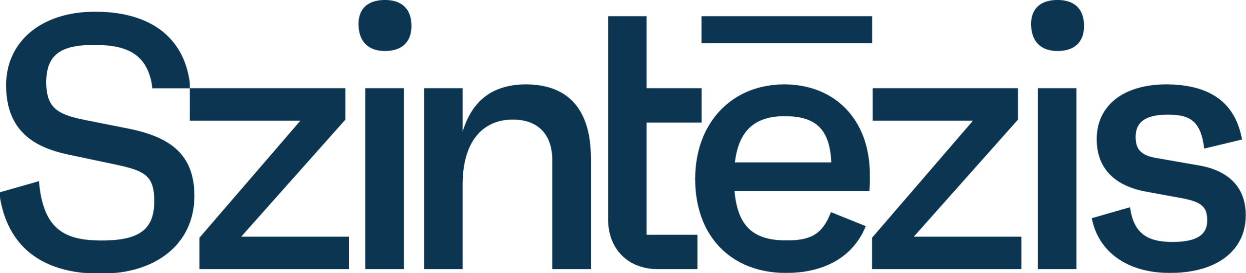 Szintézis Informatikai Zrt.