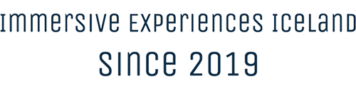 Immersive Experiences Iceland