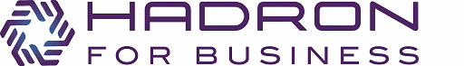 Hadron for Business