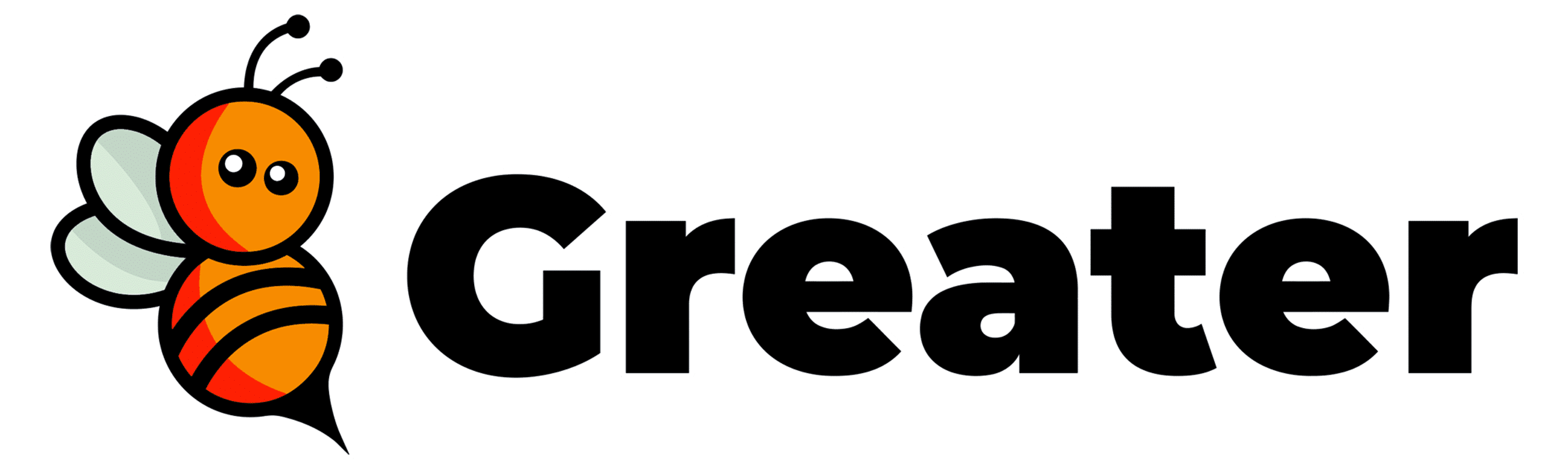 Greater