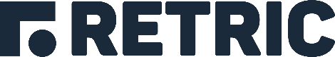 RETRIC (Power Apps page)
