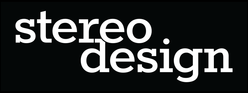 Stereo Design