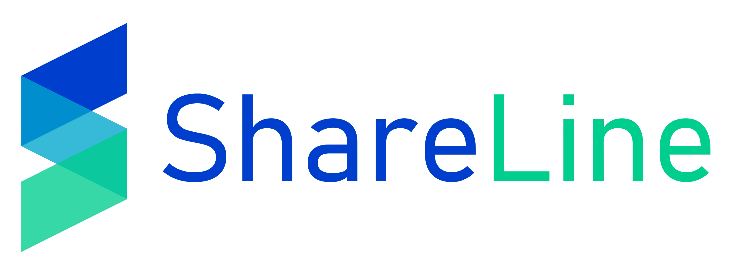 ShareLine Ltd.