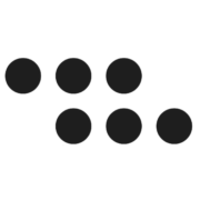 Dot by Dot