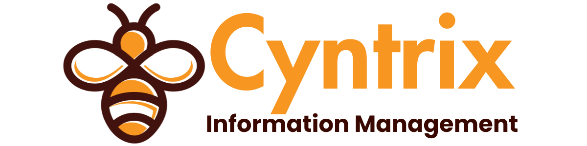 Cyntrix Information Management