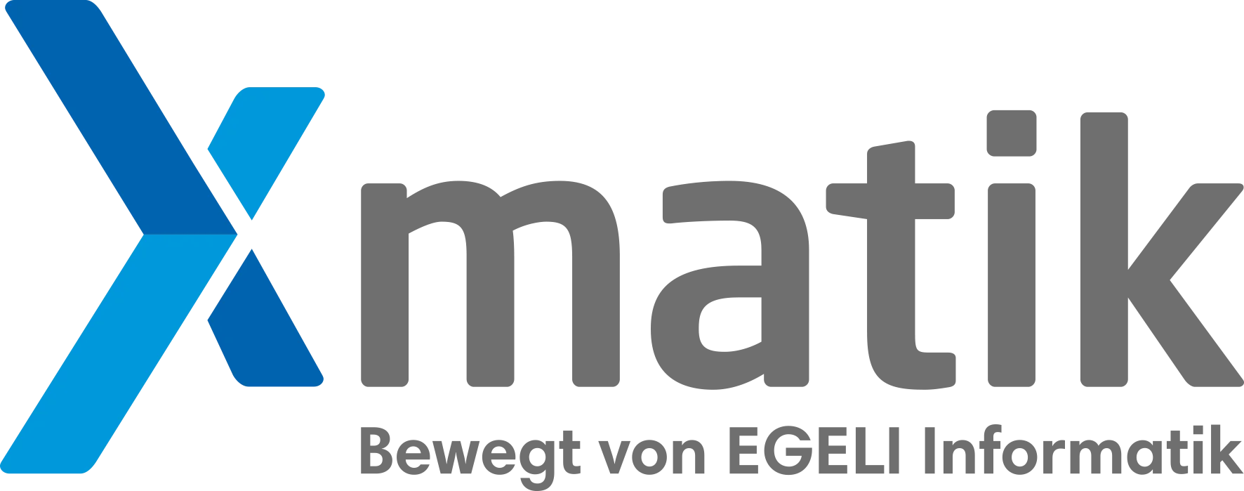 Xmatik AG (Xtrans)