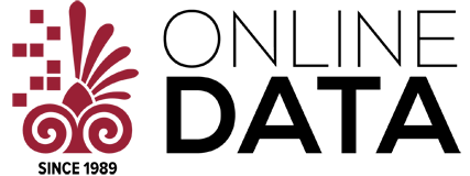 On Line Data