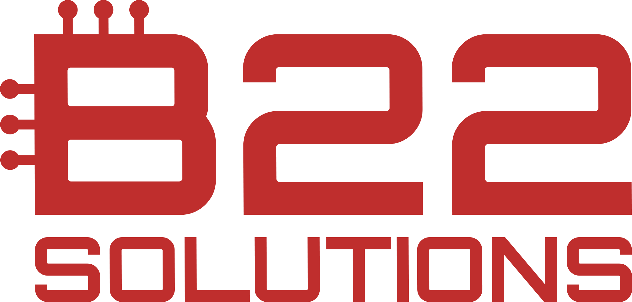 B22 Solutions