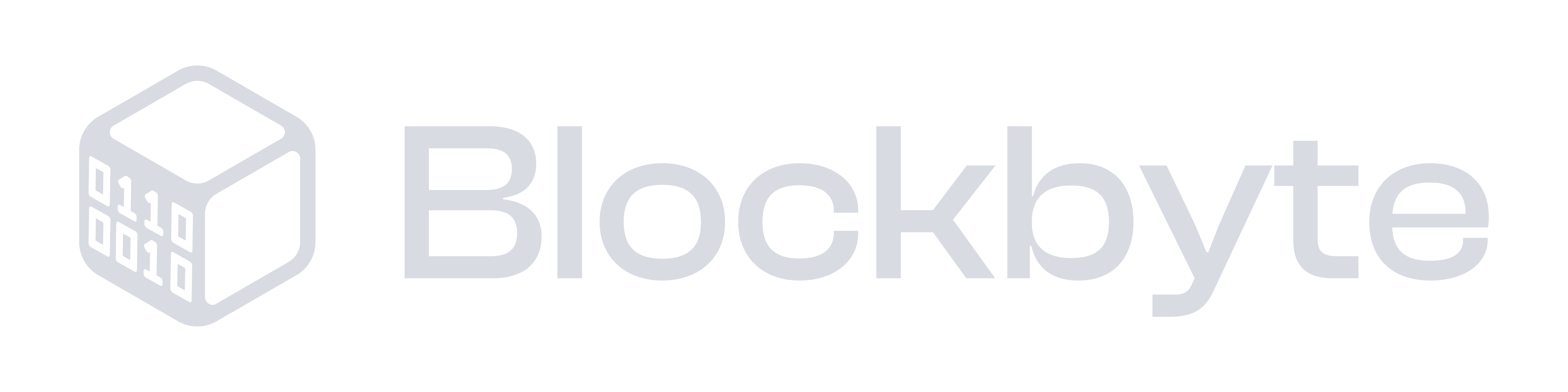 Blockbyte