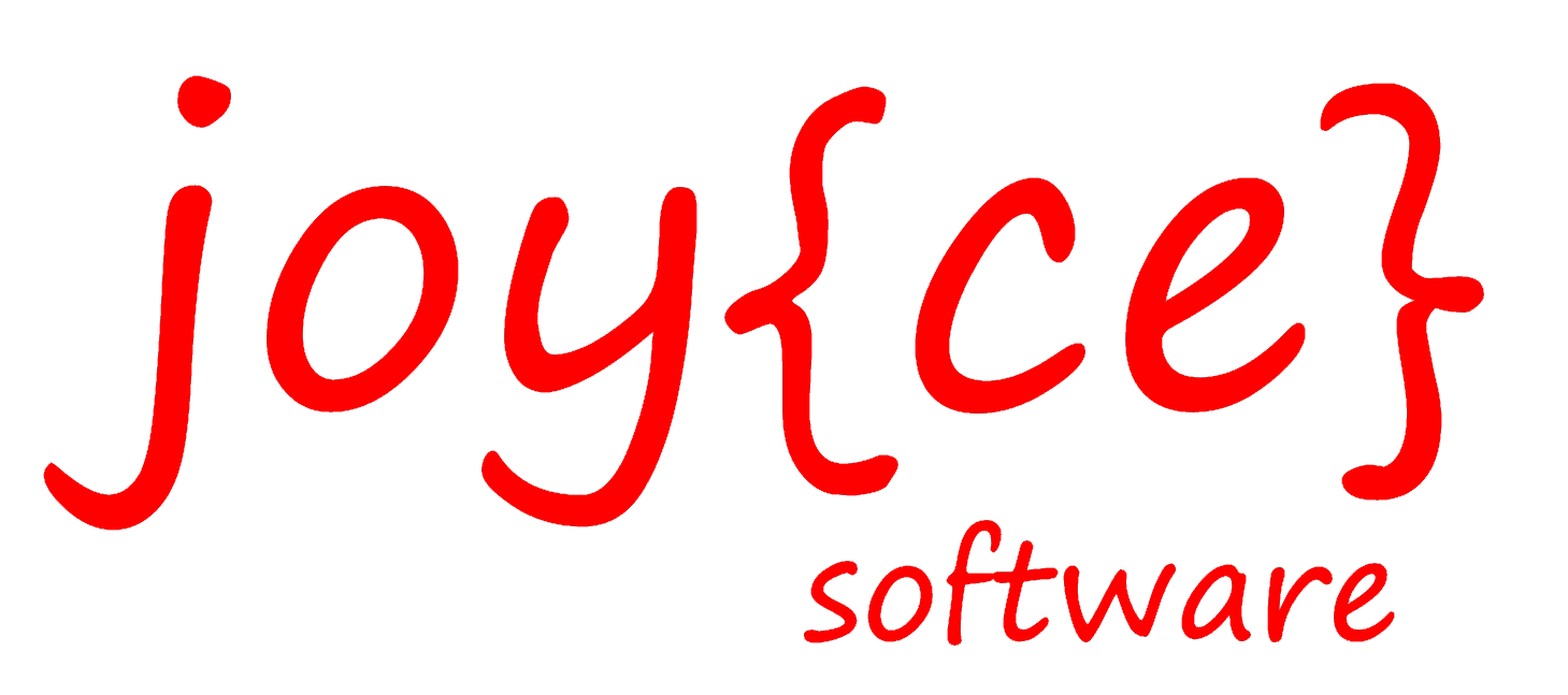 Joyce Software Ltd