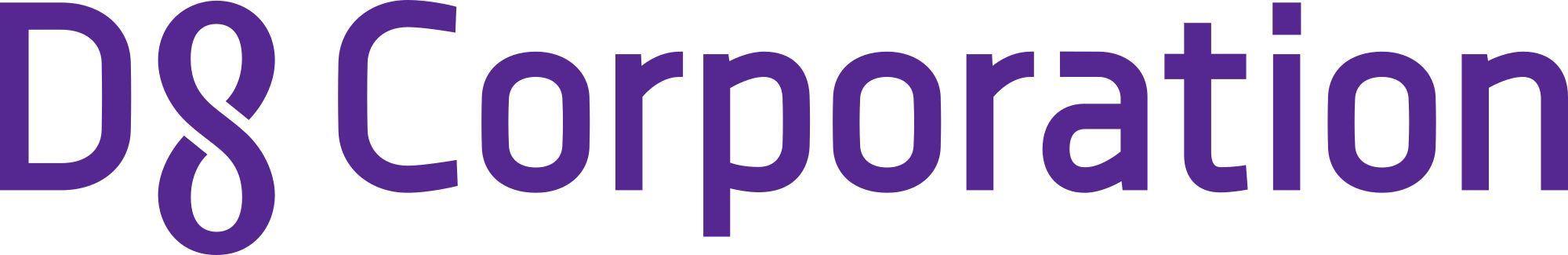 D8 Corporation