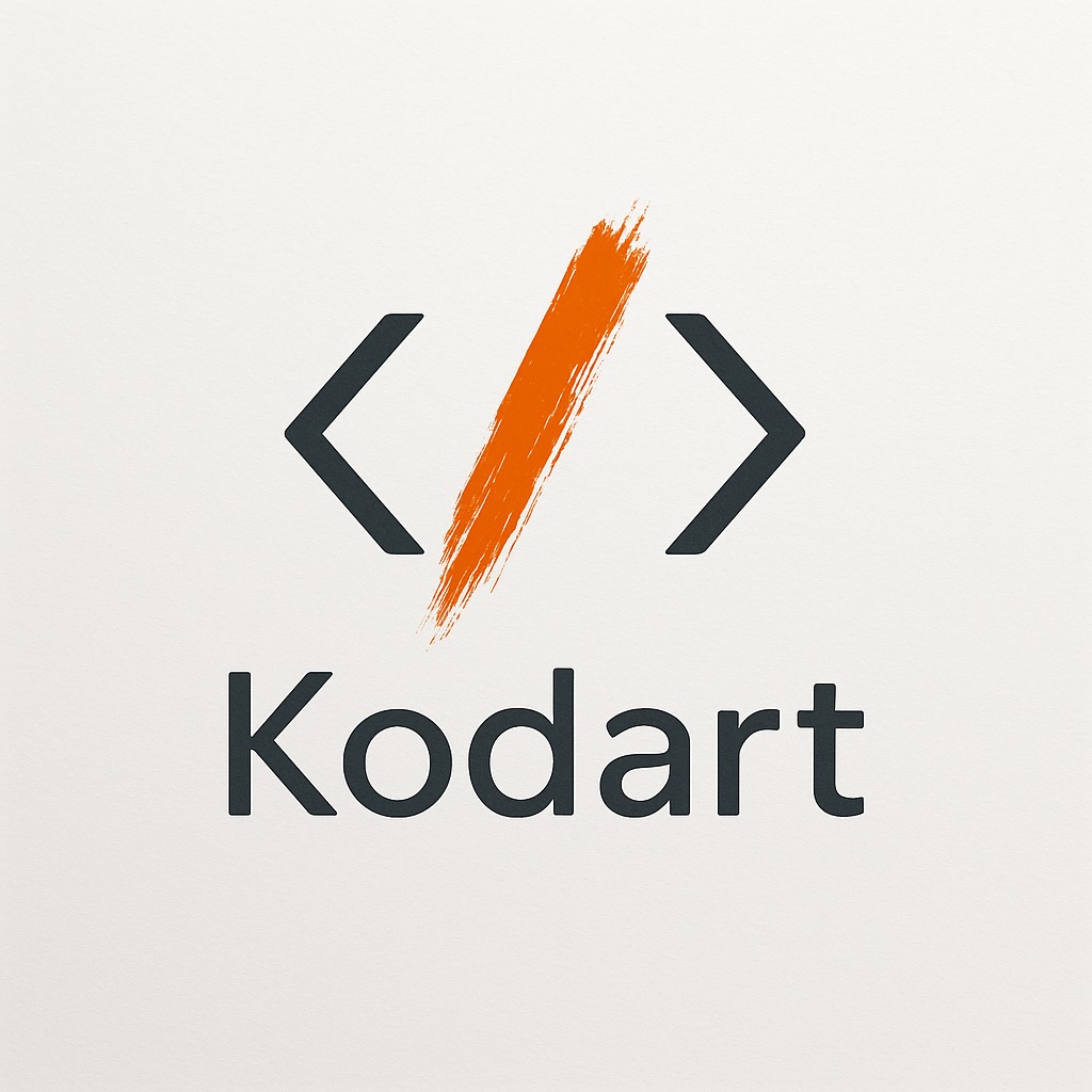 Kodart