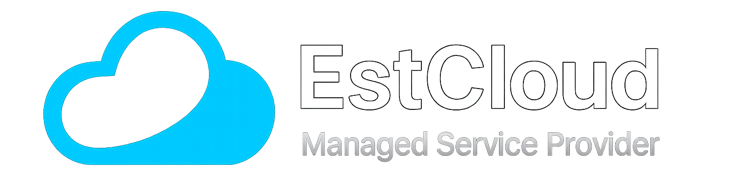 EstCloud OÜ
