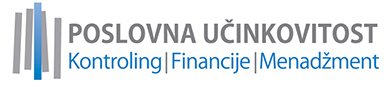 Poslovna učinkovitost (Business Effectiveness)