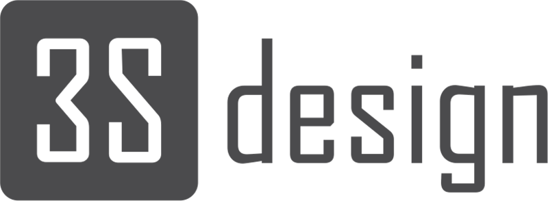 3S design