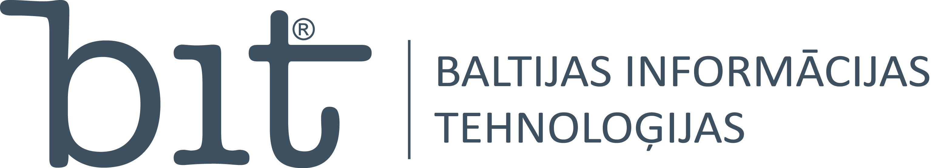 Baltic Information Technology