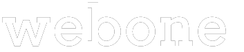 WEBONE
