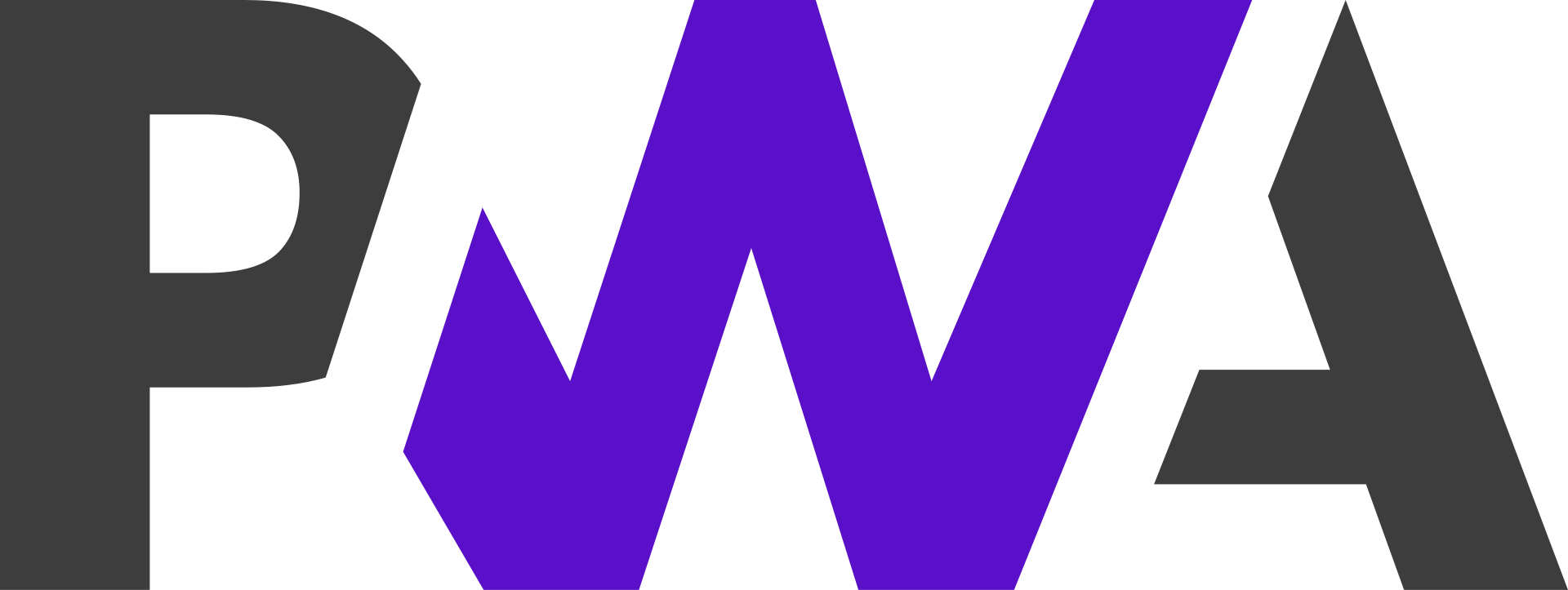 Progressive Web Apps Logo.Svg