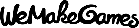 We Make Games (WeMakeGames)