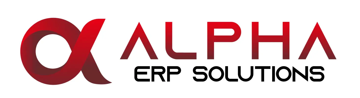 Alpha ERP Belgium