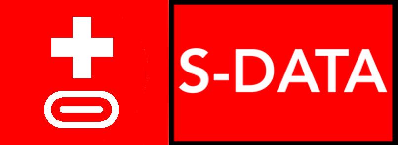 S-DATA (S-DATA Récupération)