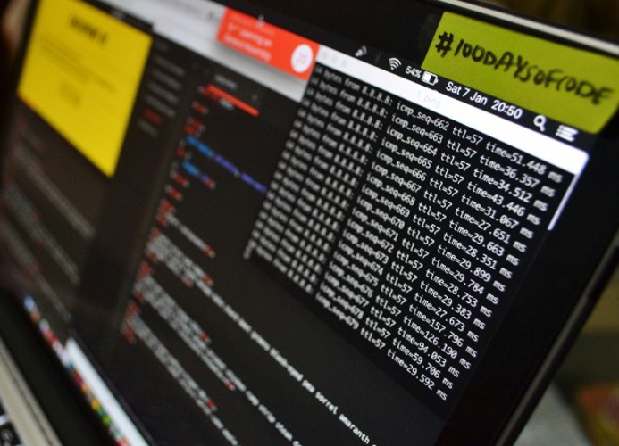 Linux Minimized
