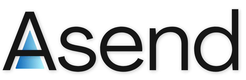 Asend (1)