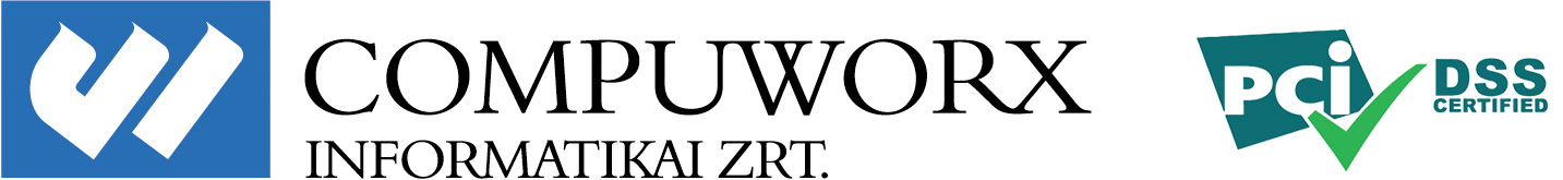 CompuWorx Informatikai Zrt.