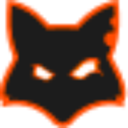 The Noughty Fox (1)