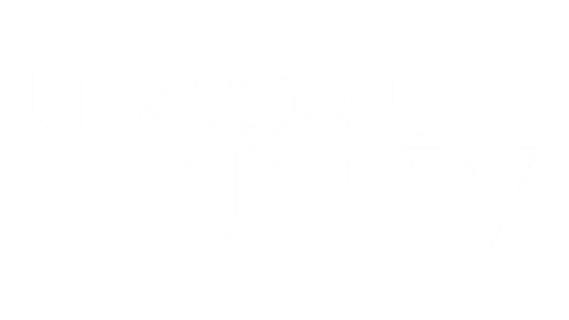 Unknown Gravity