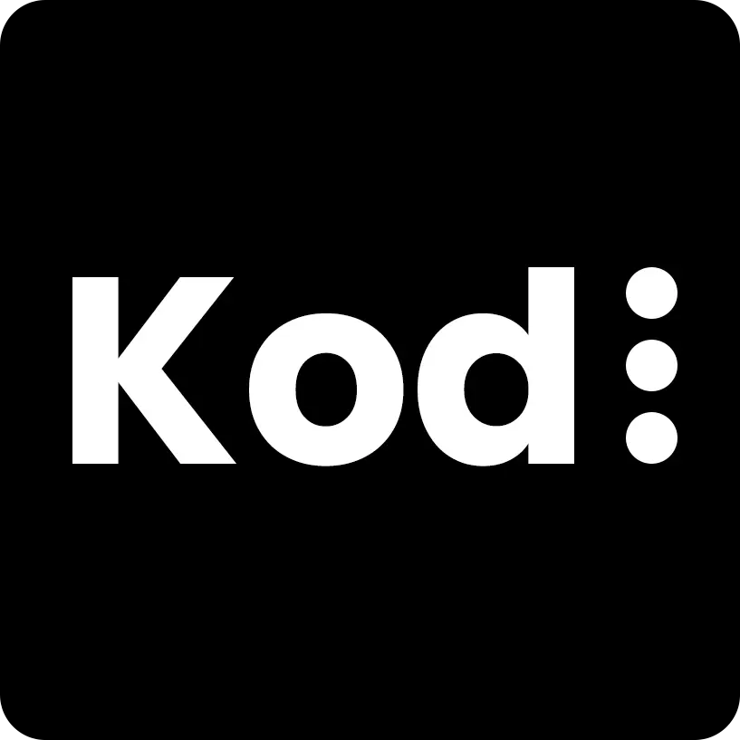 KodKodKod Studio