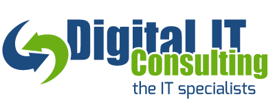 Digital IT Consulting