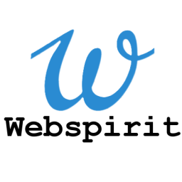 Webspirit