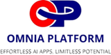 Omnia Platform (OMNIA BPM)