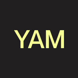YAM Digital (YAM)