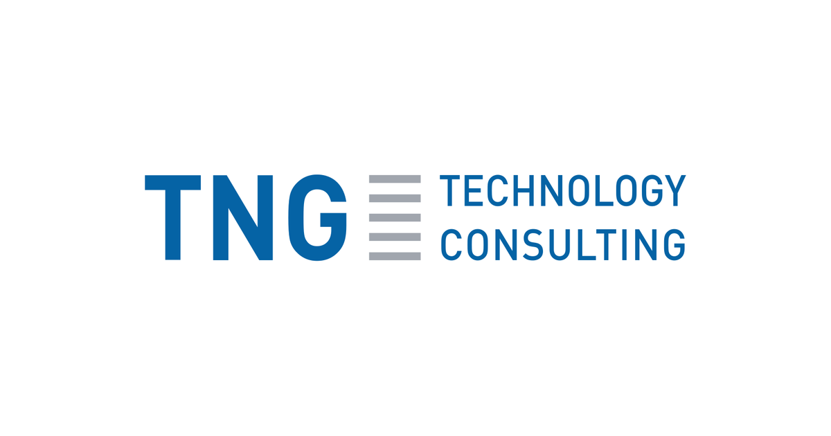 TNG Technology Consulting GmbH